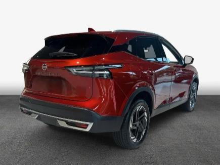 Nissan Qashqai 1.3 mhev N-Connecta 2wd 140cv IN PROMO
