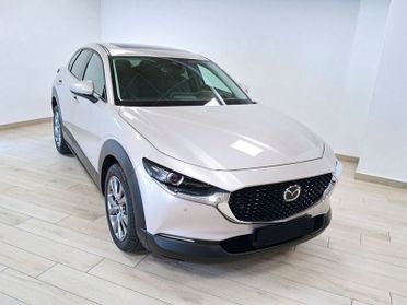Mazda CX-30 2.0L e-Skyactiv-X M Hybrid 2WD Exclusive