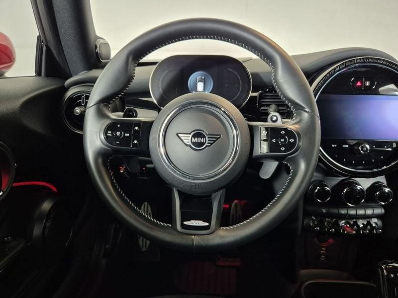 MINI Mini F56 2021 3p 3p 2.0 JCW JCW auto