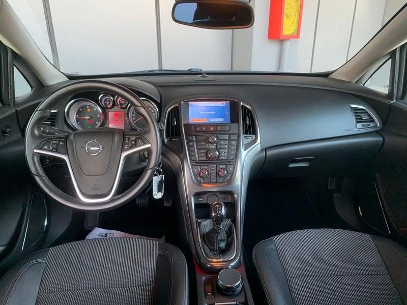 Opel Astra Astra 1.7 CDTI 125CV 5 porte Cosmo