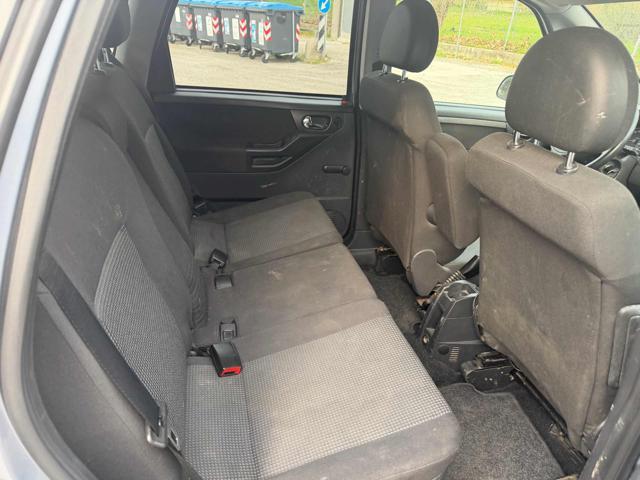 OPEL Meriva 1.4 16V GPL-TECH Enjoy senza nessun lavoro da fare