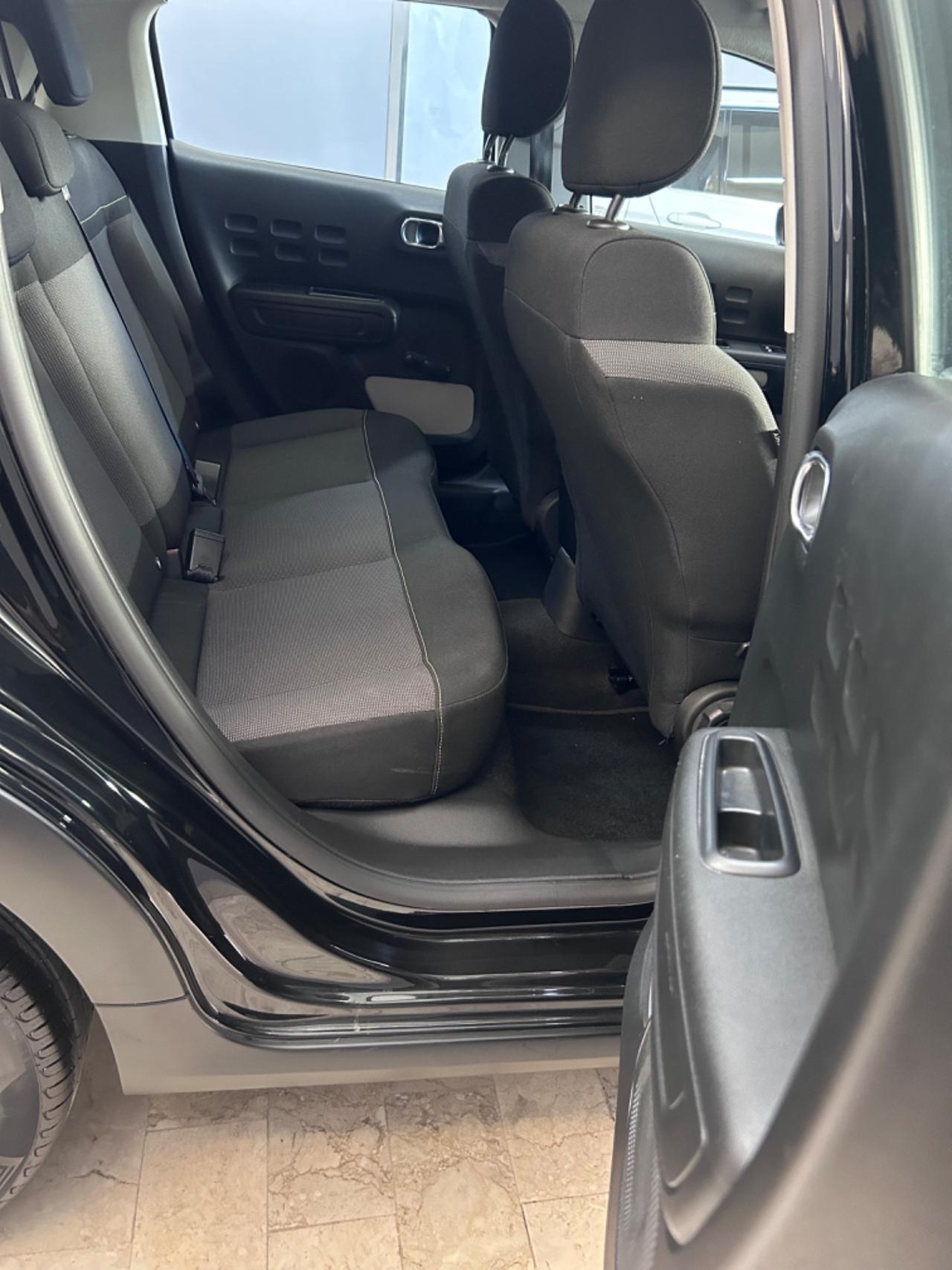 Citroen C3 BlueHDi 100 S&S Shine Pack