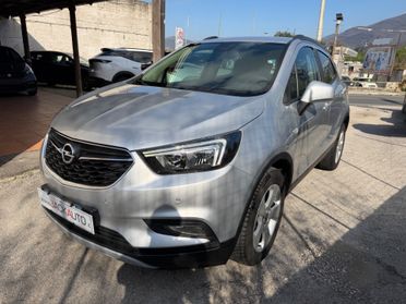 Opel Mokka X 1.6 CDTI Ecotec 4x2 Start&Stop Advance