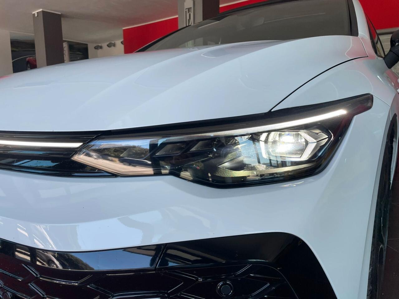 VOLKSWAGEN GOLF 2.0GTI 300cv CLUB SPORT *TETTO*