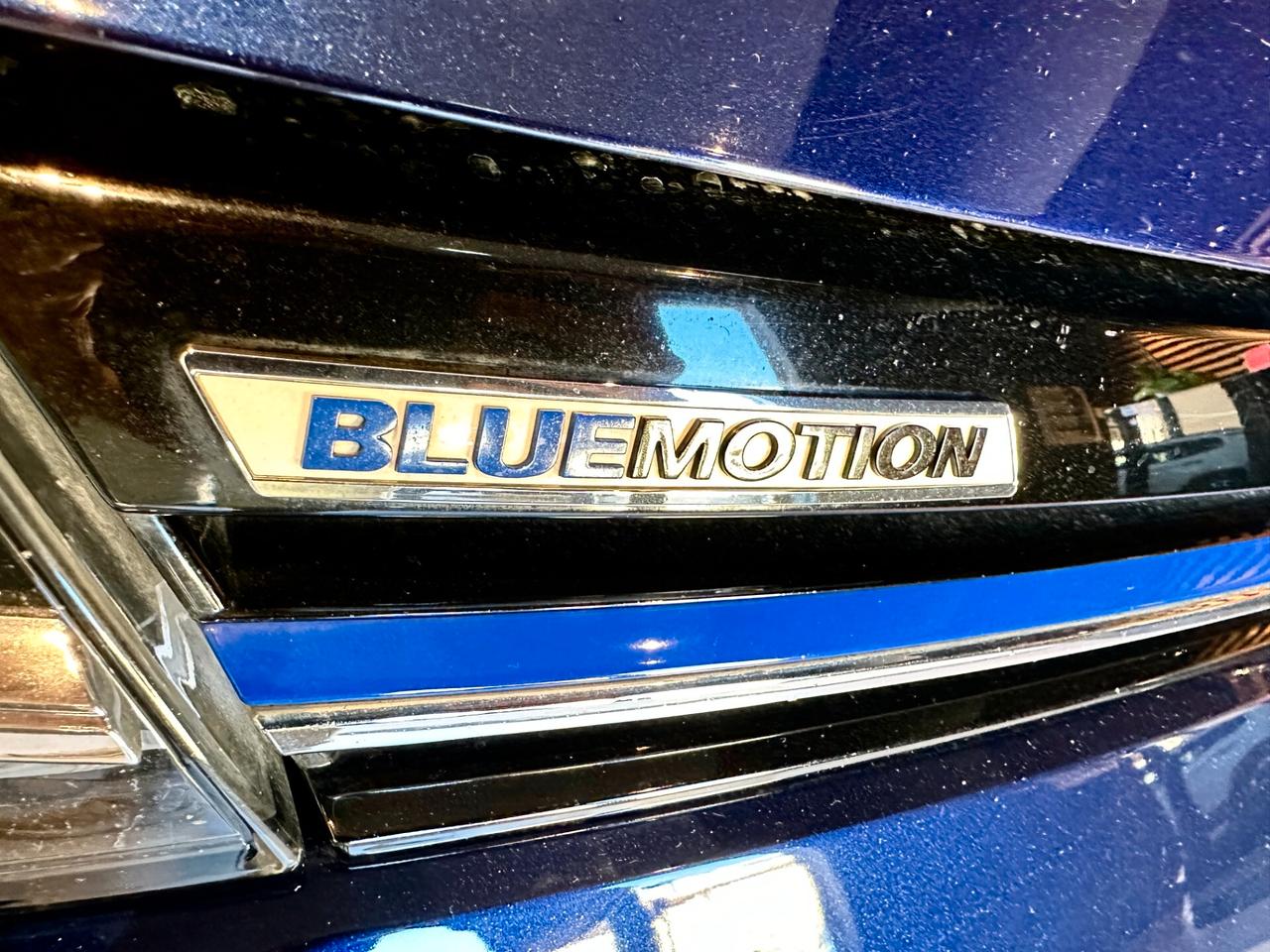 Volkswagen Golf 1.4 TGI 5p. Highline BlueMotion