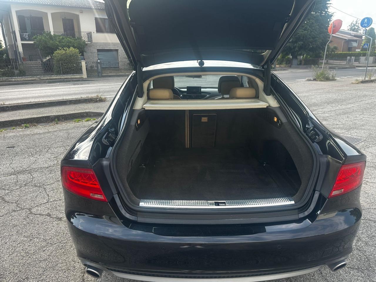 Audi A7 SPB 3.0 TDI 245 CV quattro S tronic