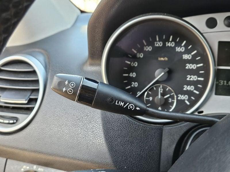 Mercedes-Benz Classe M ML 280 BlueTEC Sport