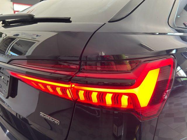 AUDI A6 Avant 45 3.0 TDI quattro S tronic S-Line