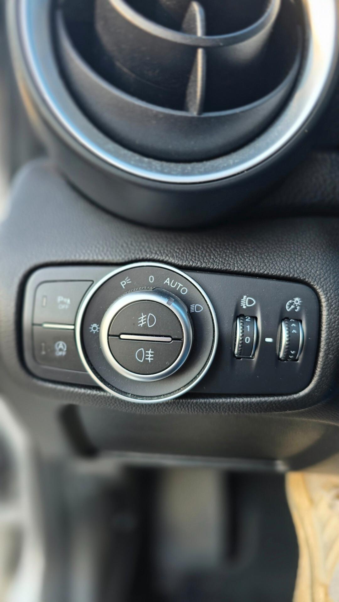 Alfa Romeo Giulia 2.2 Turbodiesel 160 CV AT8 Sprint