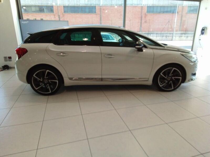 DS DS5 DS5 2.0 bluehdi Sport Chic s&s 180cv eat6