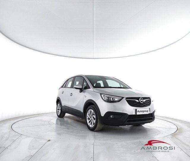 OPEL Crossland X 1.5 ECOTEC D 102 CV Start&Stop Advance