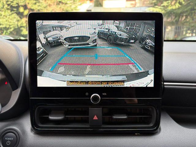 TOYOTA Yaris 1.5 Hybrid 5 porte Trend *PREZZO PROMO*