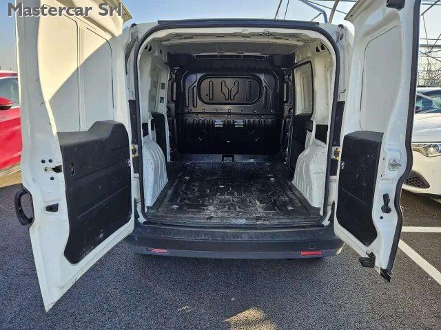 FIAT Doblo CARGOLounge 1.3 Multijet 16v SX 95cv E6- GD045TS