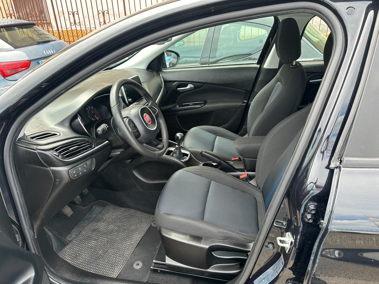 Fiat Tipo 1.4 T-Jet 120CV 5 porte Business G.P.L
