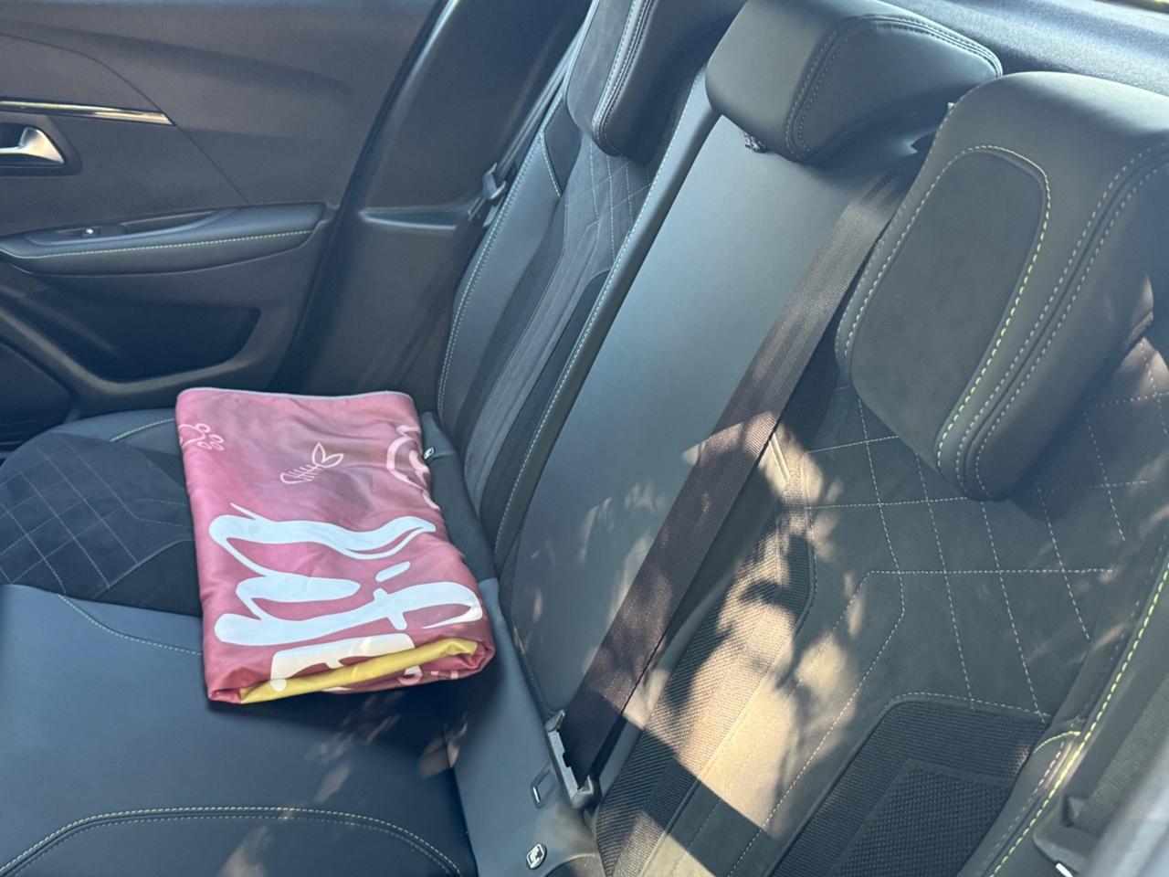 Peugeot 208 PureTech 100 Stop&Start 5 porte GT