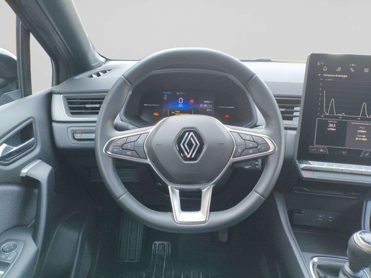 Renault Captur RENAULT Captur TCe 90 CV Techno