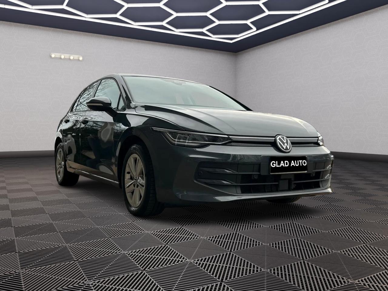 Volkswagen Golf VIII 2025 2.0 tdi Life 115cv PREZZO REALE