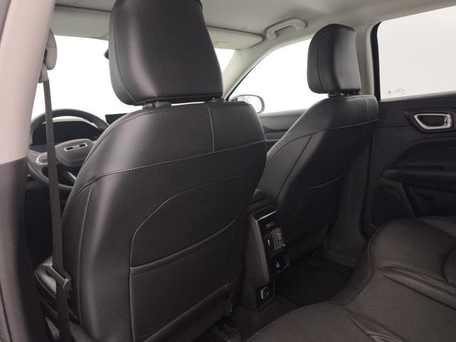 JEEP Compass 1.3 turbo t4 phev S 4xe auto