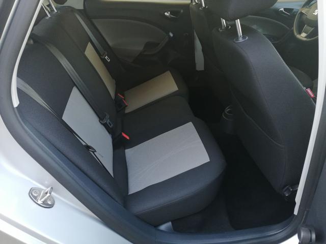 SEAT Ibiza 1.2 TDI CR 5 porte Business