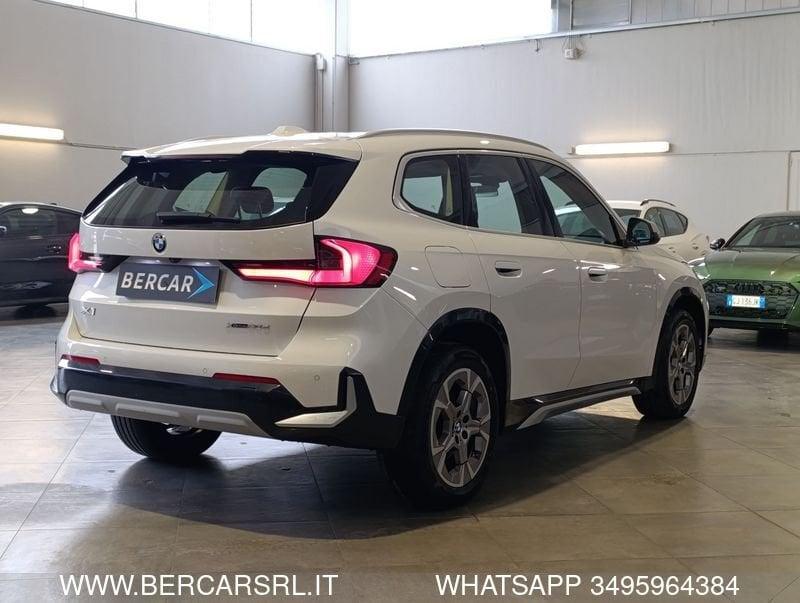 BMW X1 X1 xDrive 20d xLine*BMW Live Cockpit Plus*Pacchetto-Premium*TELECAMERA*