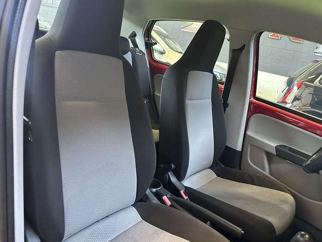 SEAT Mii 5p 1.0 Reference 60cv