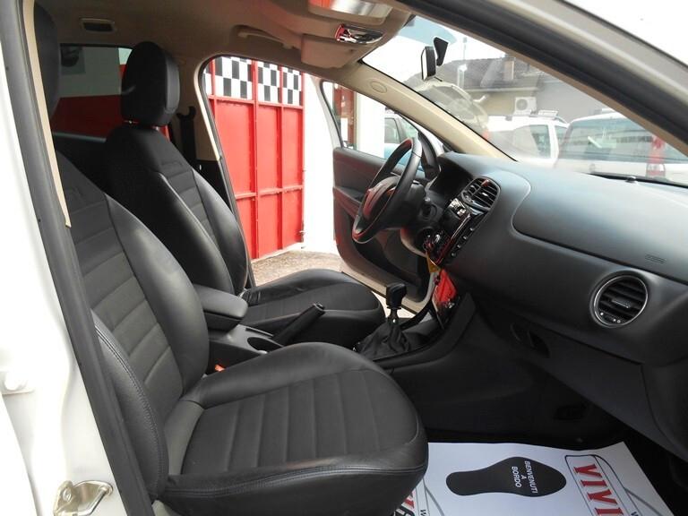 Lancia Delta 1.6 MJT DPF VERSIONE "S" KM 107000
