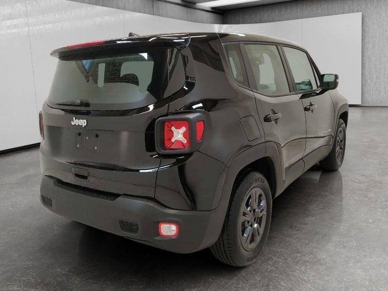 Jeep Renegade 1.0 t3 Longitude 2wd