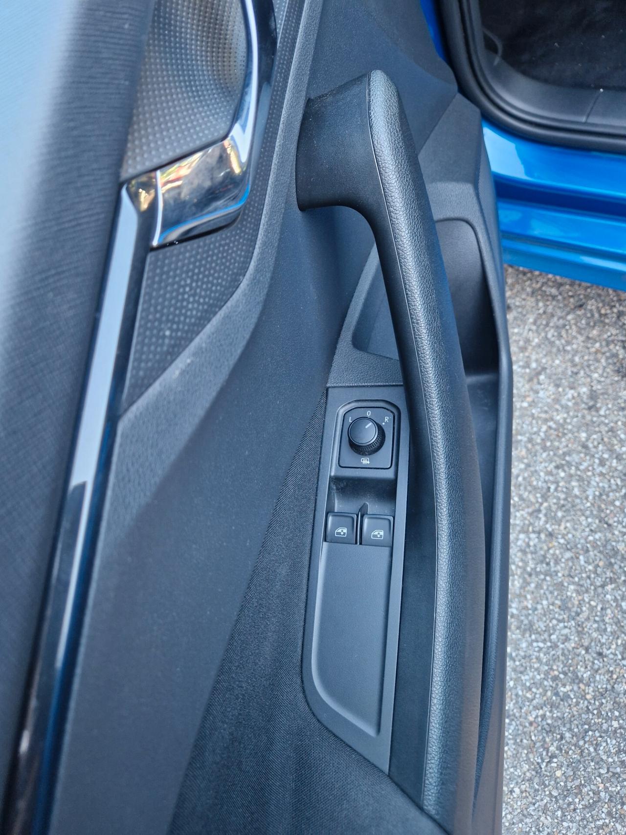 Skoda Kamiq 1.0 TSI Ambition