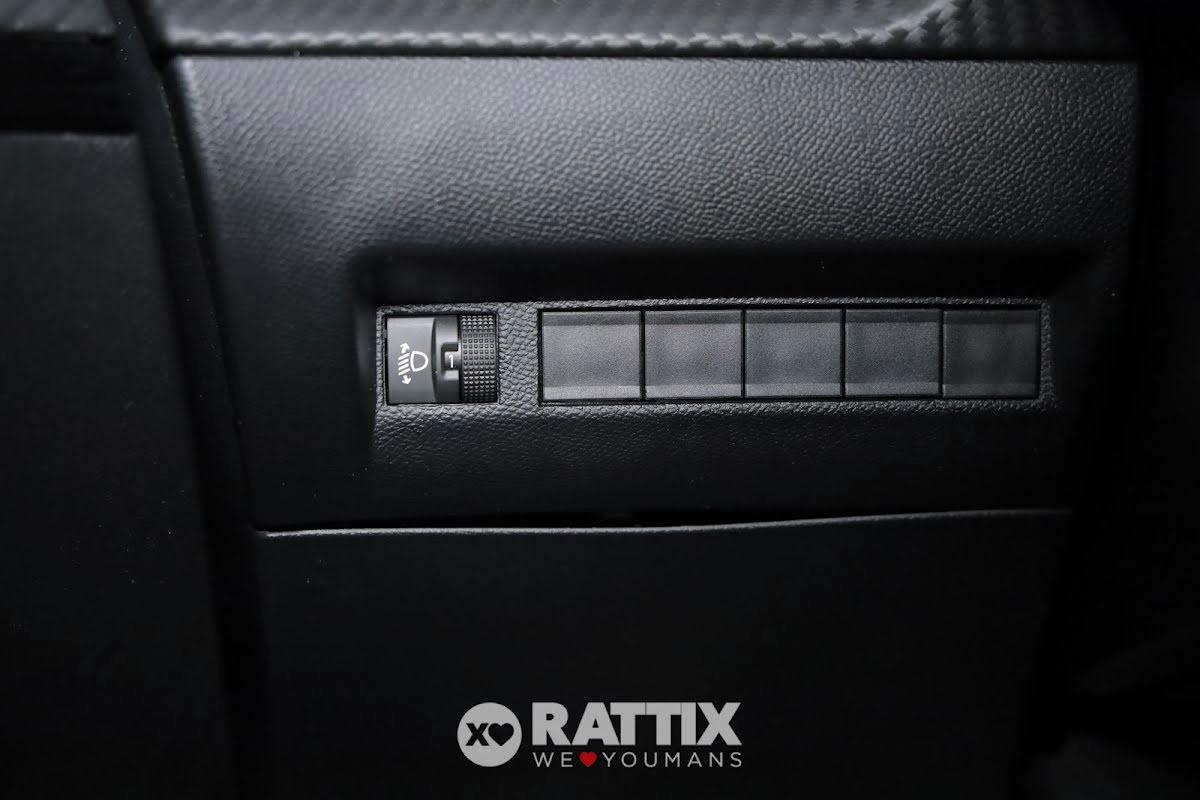 Peugeot 2008 1.2 puretech 130CV Allure eat8