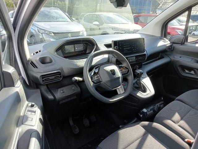 PEUGEOT Partner BlueHDi 100 S&S PC Furgone