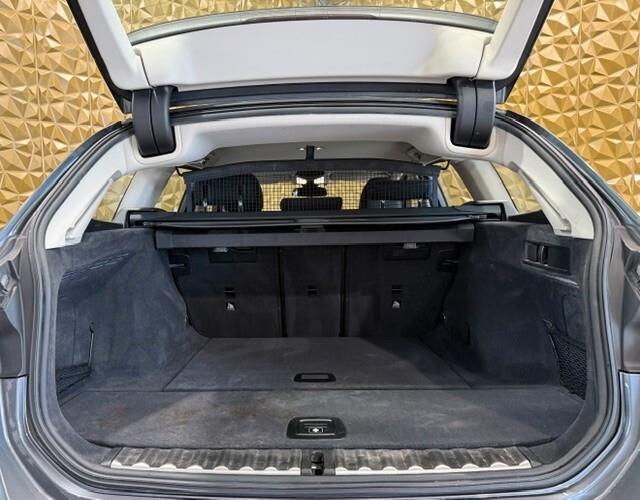 Bmw 318d Touring Business Advantage aut.