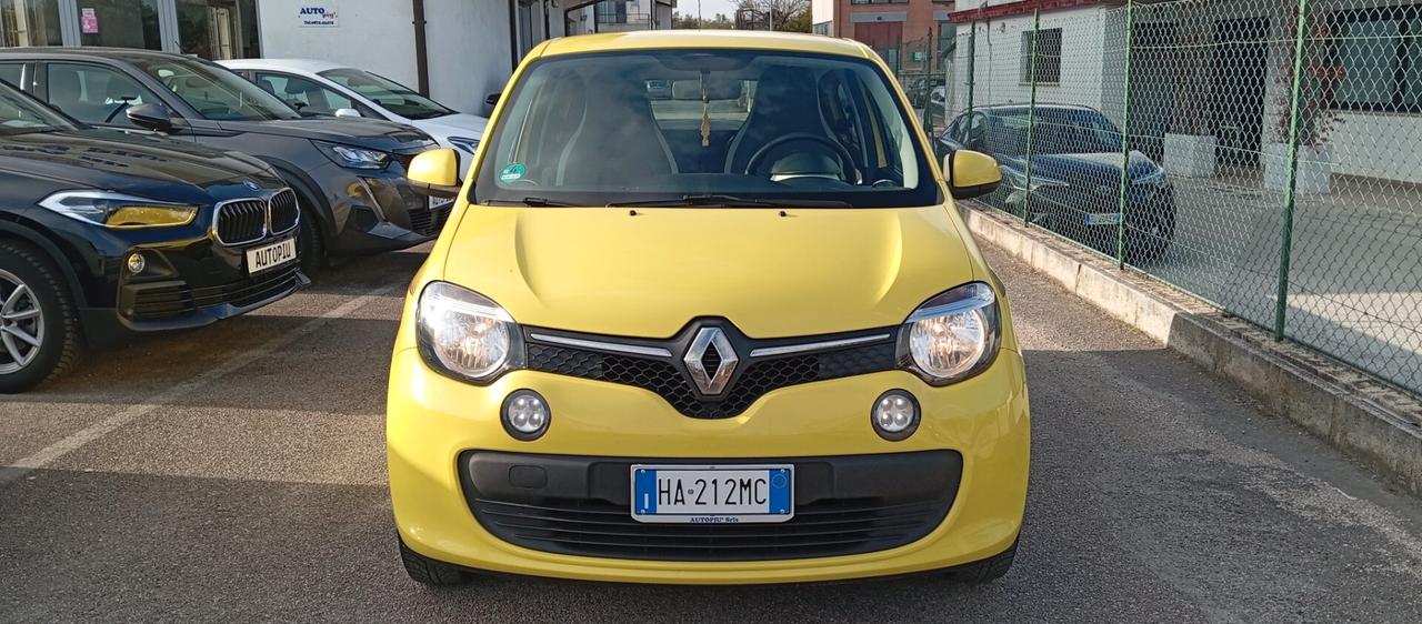 Renault Twingo III 1.0i SCe 71 CV SPORT 5 Porte - Garanzia
