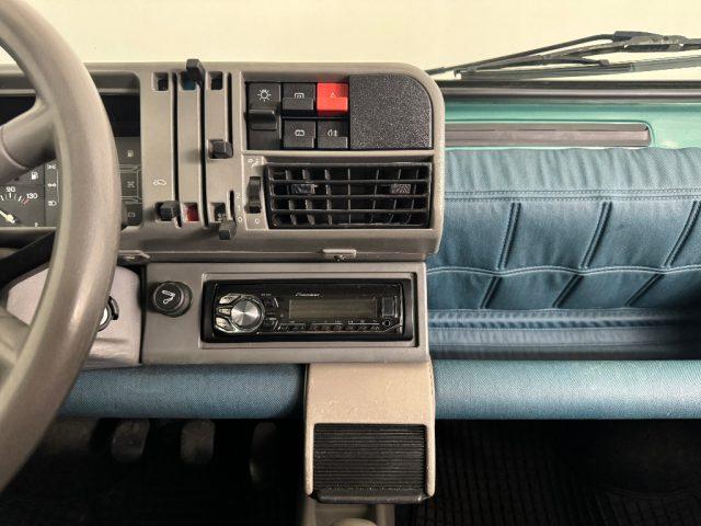 FIAT Panda 1ª serie 1100 4x4