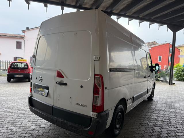 NISSAN NV400 28 2.3 dCi 125CVFurgone*IVA ESPOSTA*