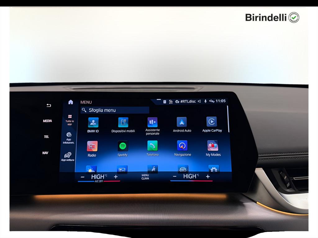 BMW X1 (U11) - X1 xDrive 23d xLine