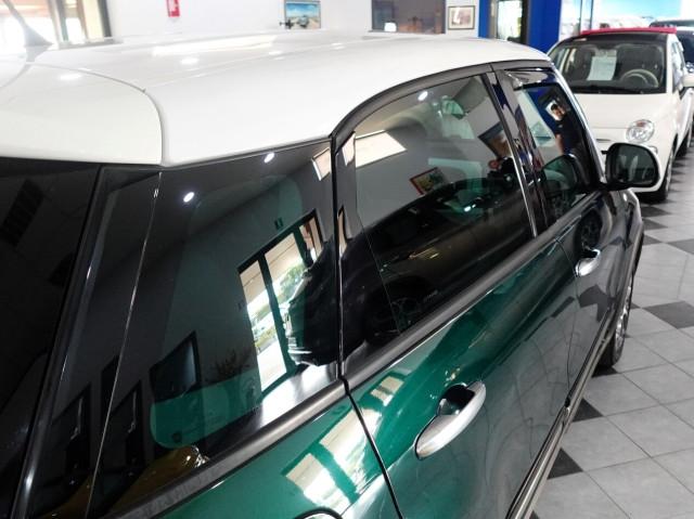 Fiat 500 L 1.6 MJT 105 CV TREKKING