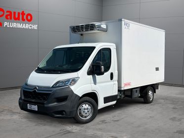 Citroen Jumper 2.2 HDI FRIGO PIU 12 - 20 STRADA/RETE