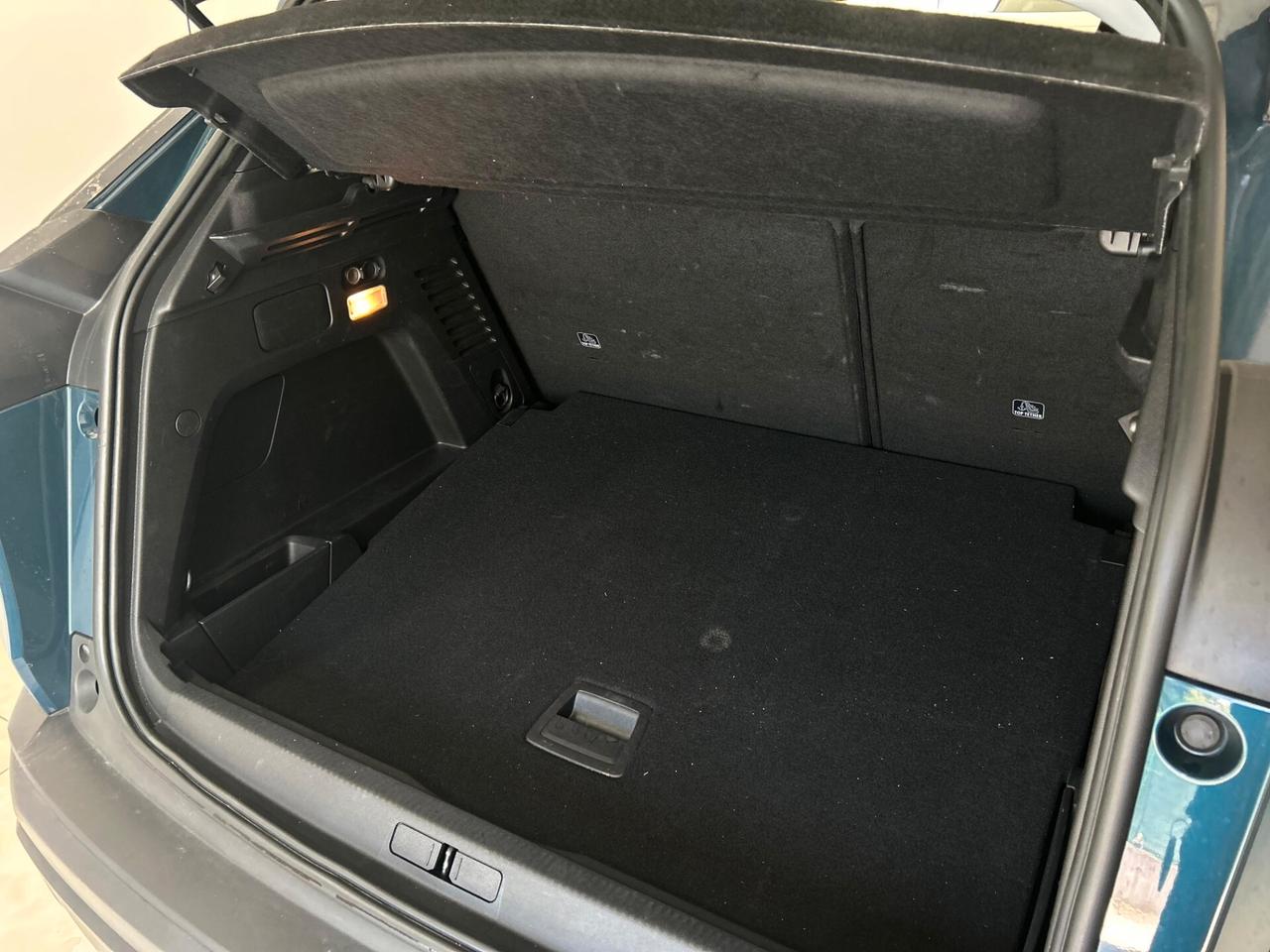 Peugeot 3008 BlueHDi 130 S&S Active Pack