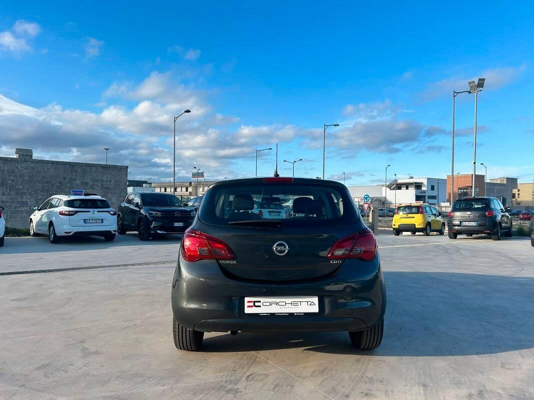 Opel Corsa 1.3 cdti Cosmo s&s 95cv 5p