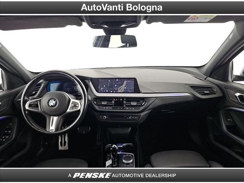 BMW Serie 1 118d 5p. Msport
