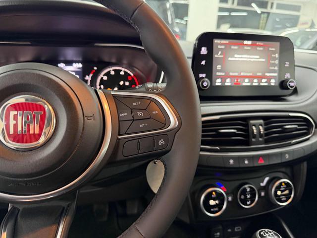 FIAT Tipo 1.6 Mjt S&S SW City Life