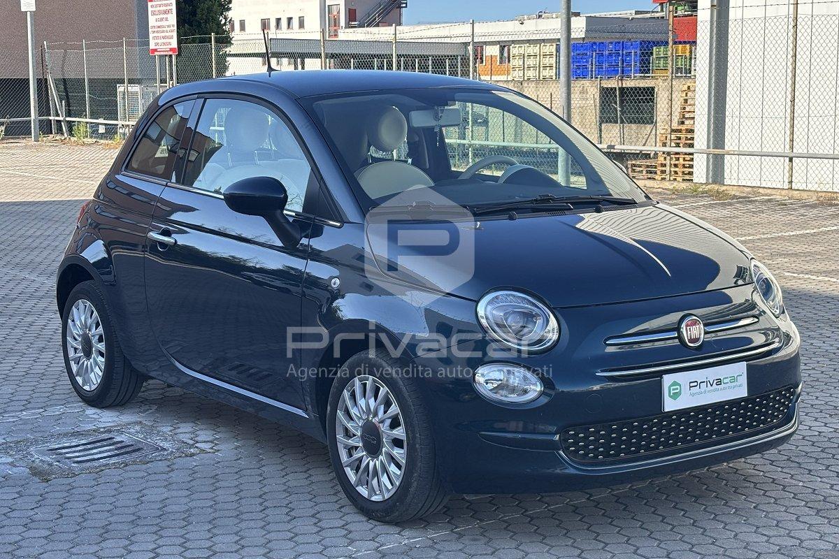 FIAT 500 1.2 Dolcevita