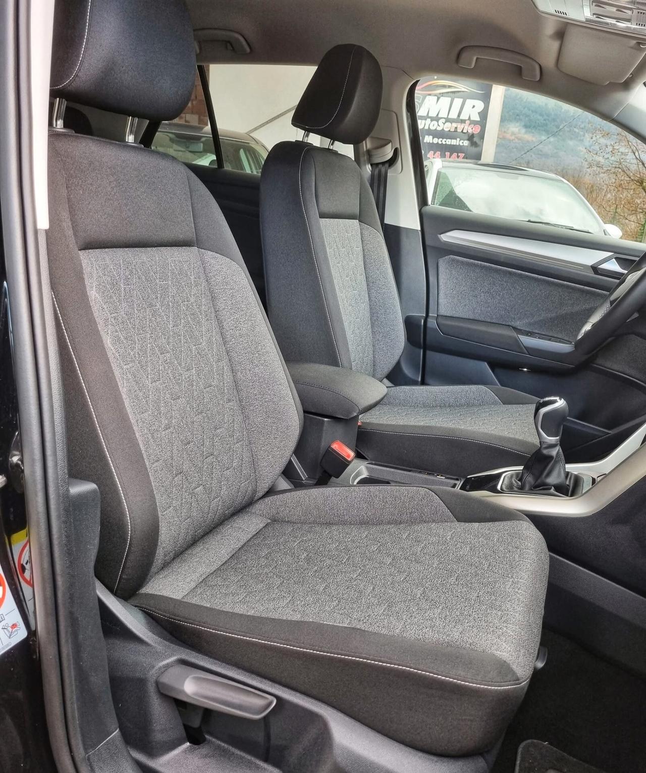 Volkswagen T-Roc 1.0 TSI Style