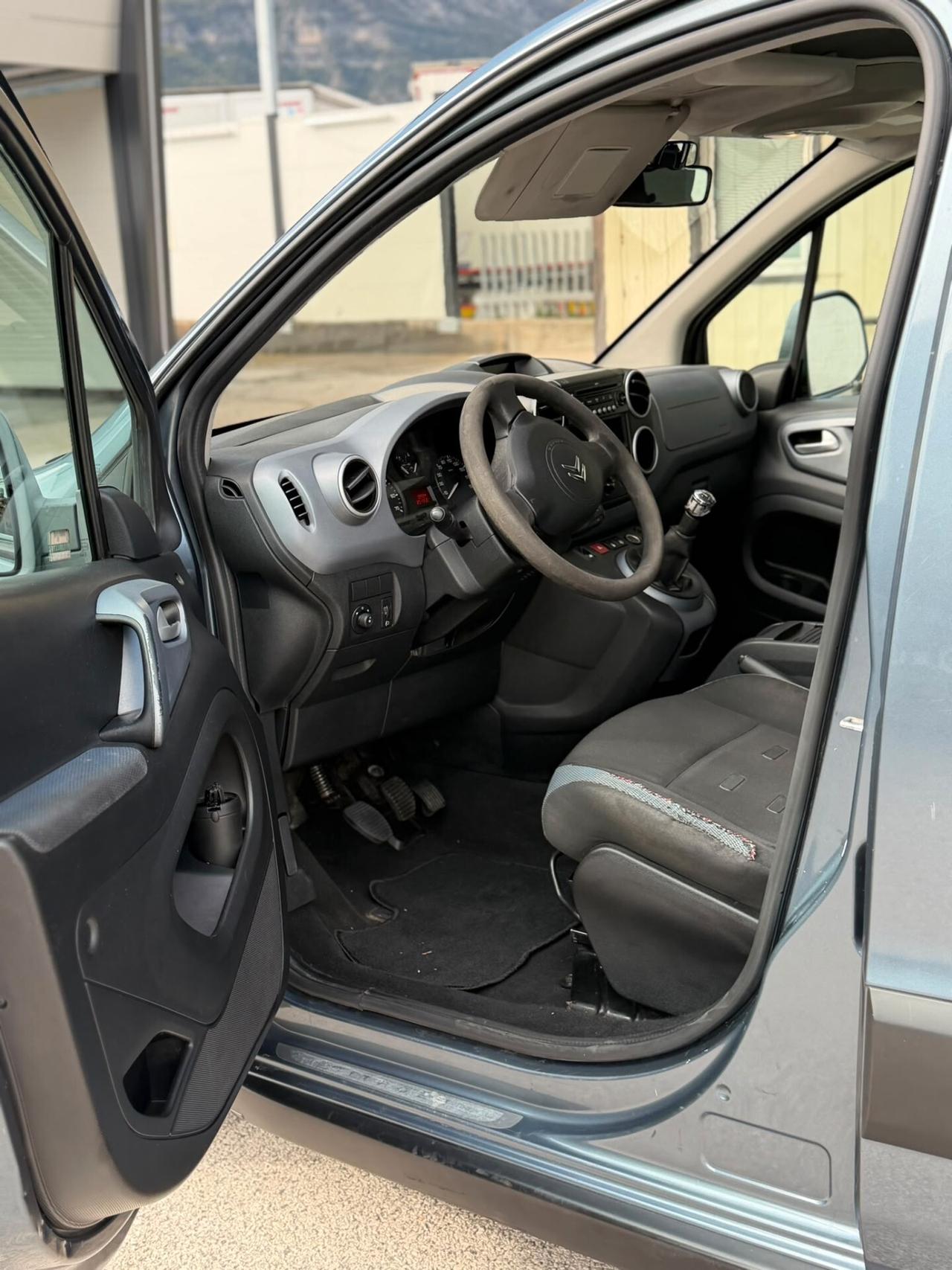 Citroen Berlingo berningo 1.6 diesel