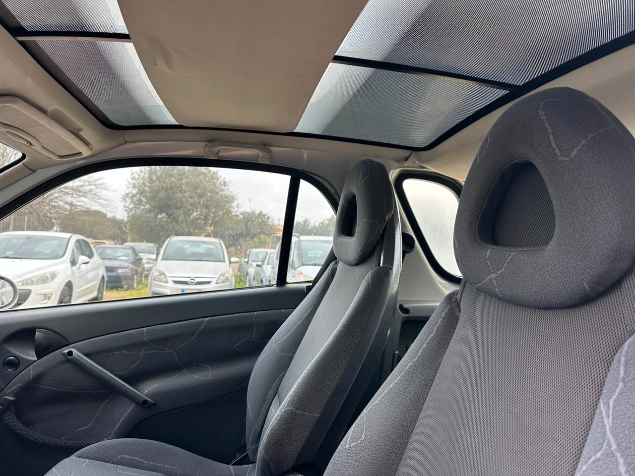 Smart 700 city 95milaKM Garantita