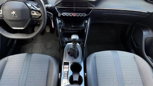 PEUGEOT 2008 1.2PURETECH 130CV S&S ALLURE*CL17*FULL LED*