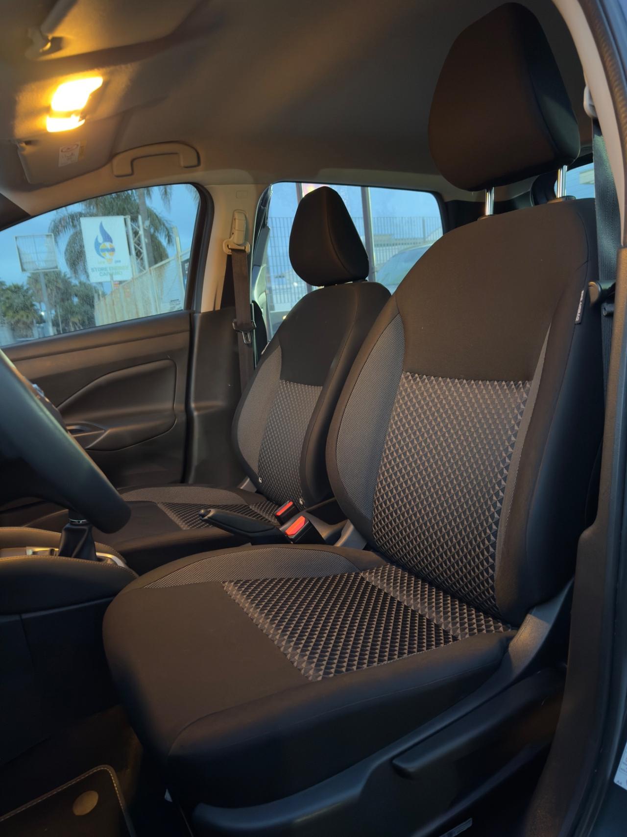 Nissan Micra IG-T 92 5 porte Acenta