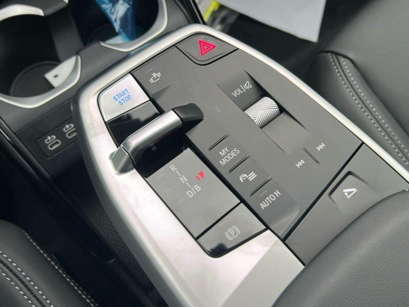 BMW X1 i eDrive20 Premium