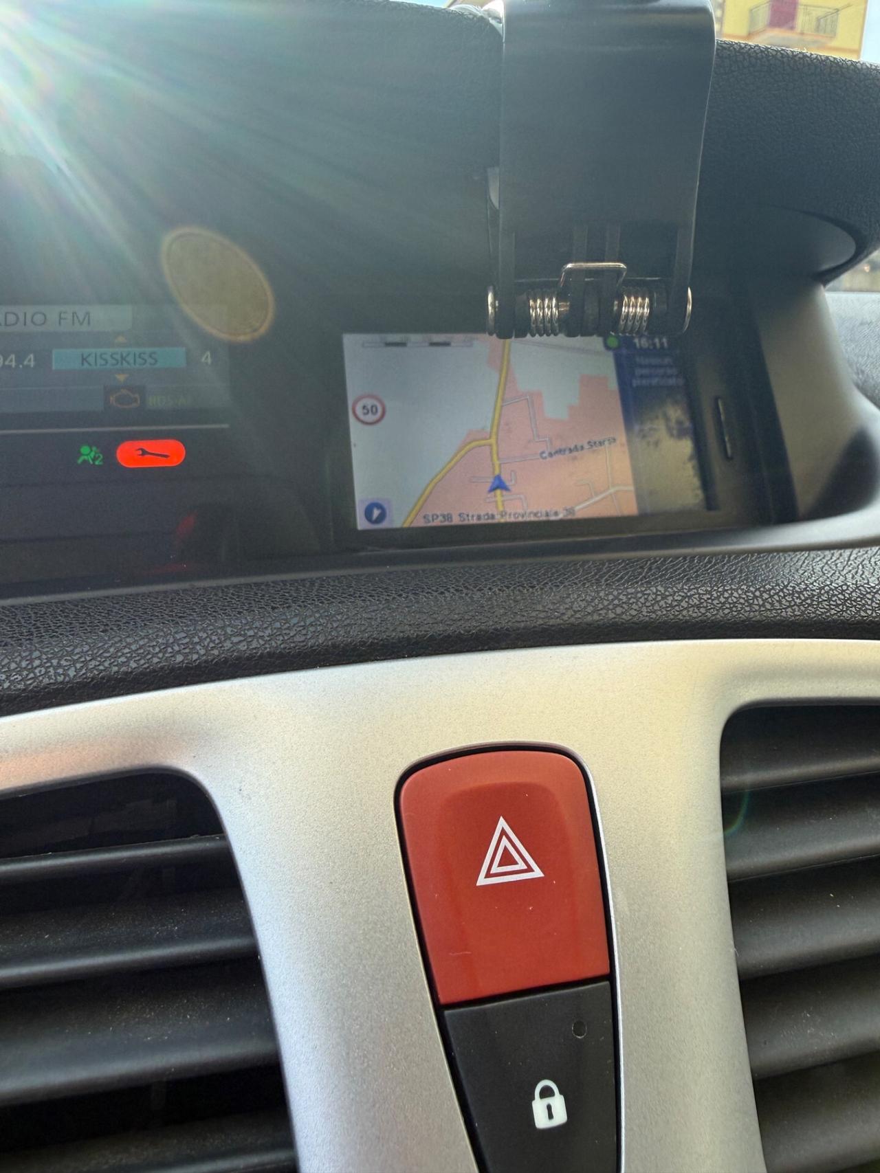 Renault Scenic Scénic 1.5 dCi 110CV Dynamique