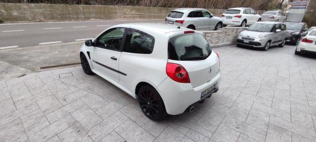 RENAULT Clio 2.0 16V 200CV 3 porte RS Light